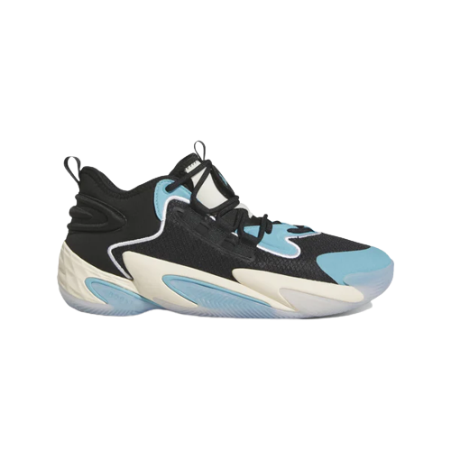 BYW SELECT 'ECRU TINT/BLUE