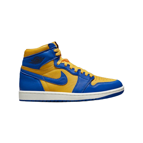 WMN'S AIR JORDAN 1