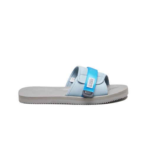 PADRI 'GREY/BLUE'